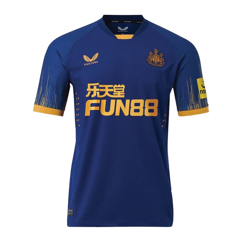 2022-2023 Newcastle Pro Away Shirt