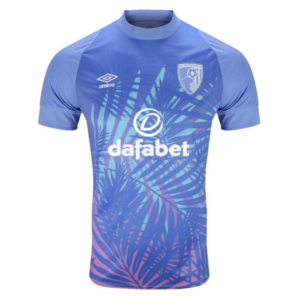 2022-2023 Bournemouth Away Shirt