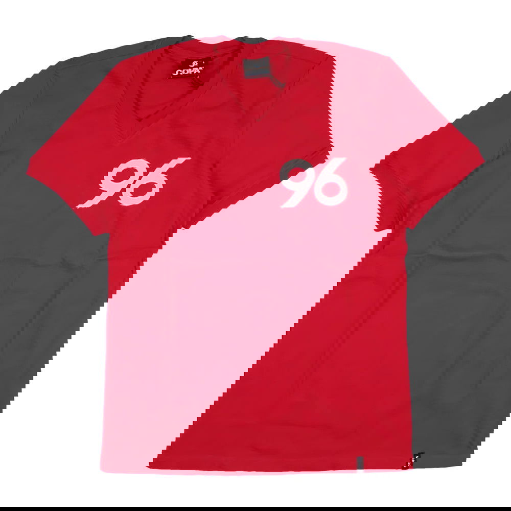 Hannover 96 Retro Shirt