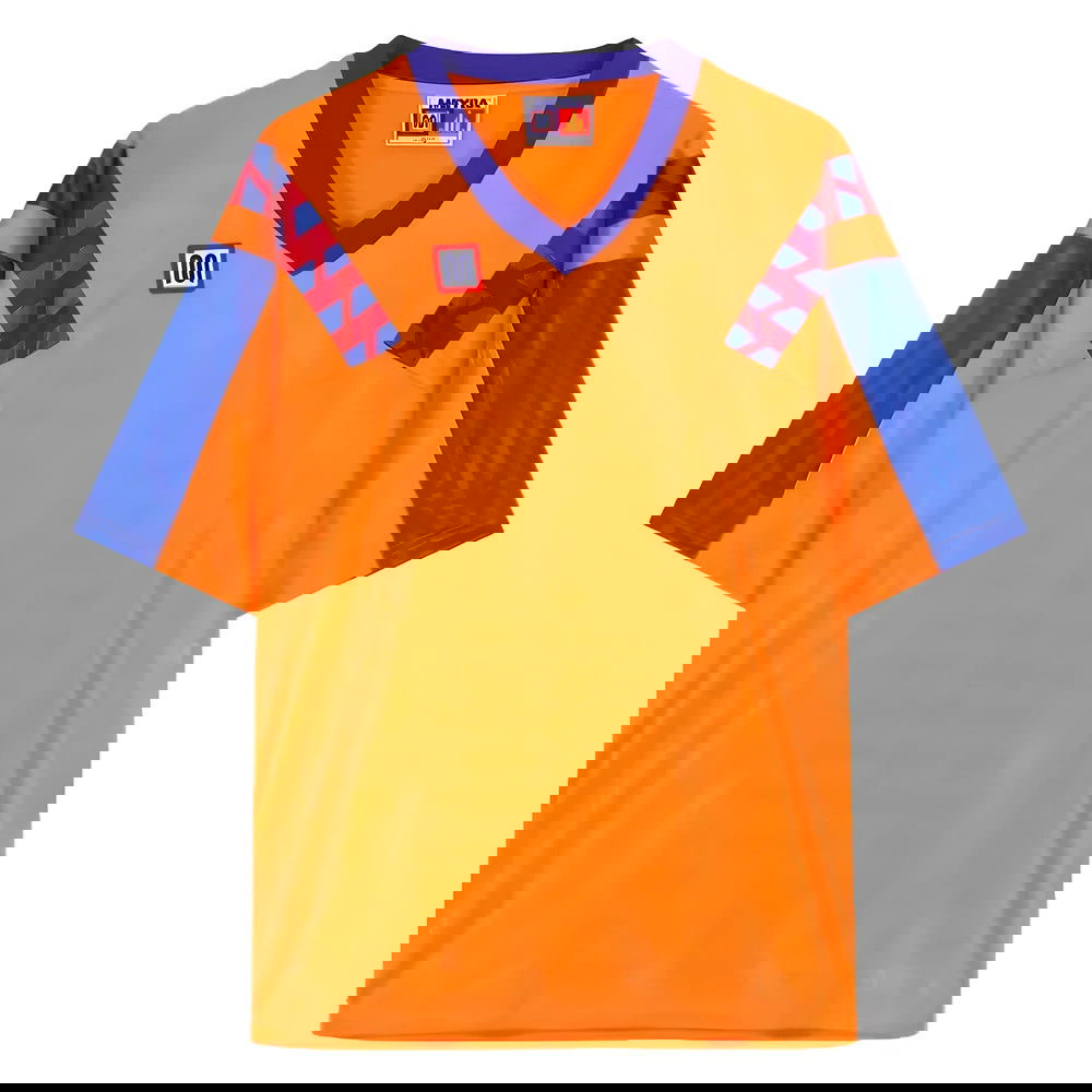 Meyba 1992 Barcelona Reissue Away Shirt