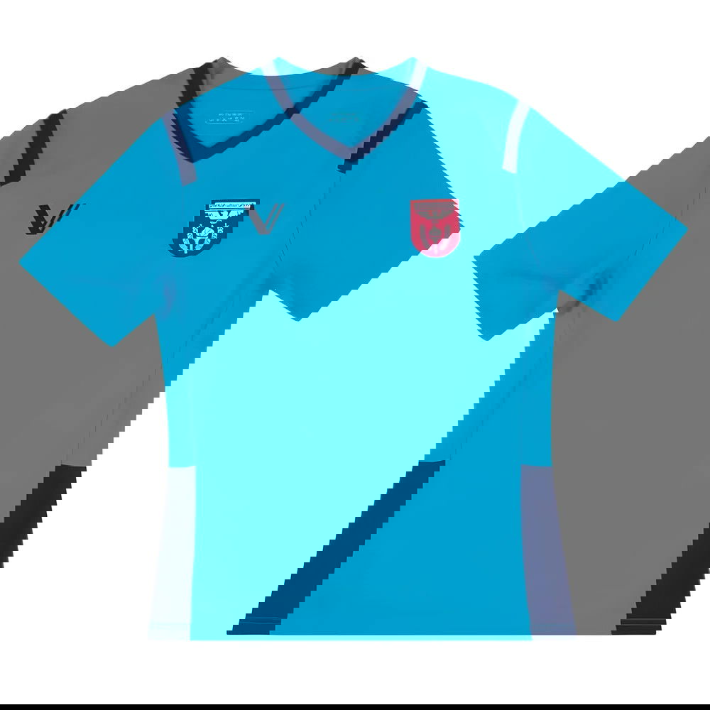 2021-2022 Al Nasr SC Away Shirt (L) (Excellent) (Excellent)