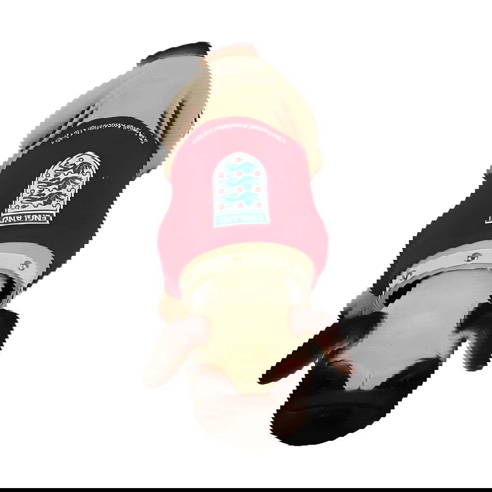 England Nodding Dog (Red)