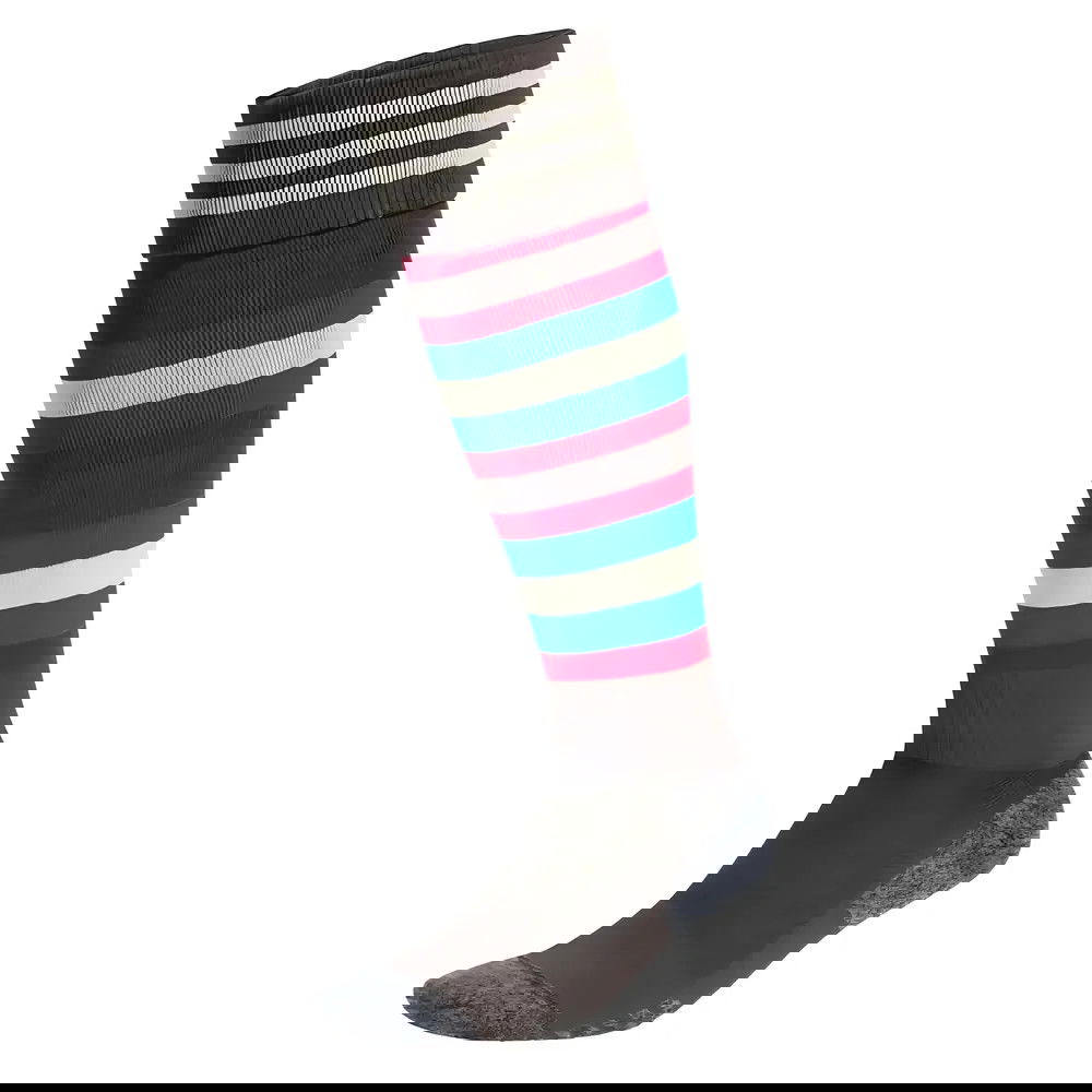 2023-2024 Jamaica Away Socks (Night Brown)