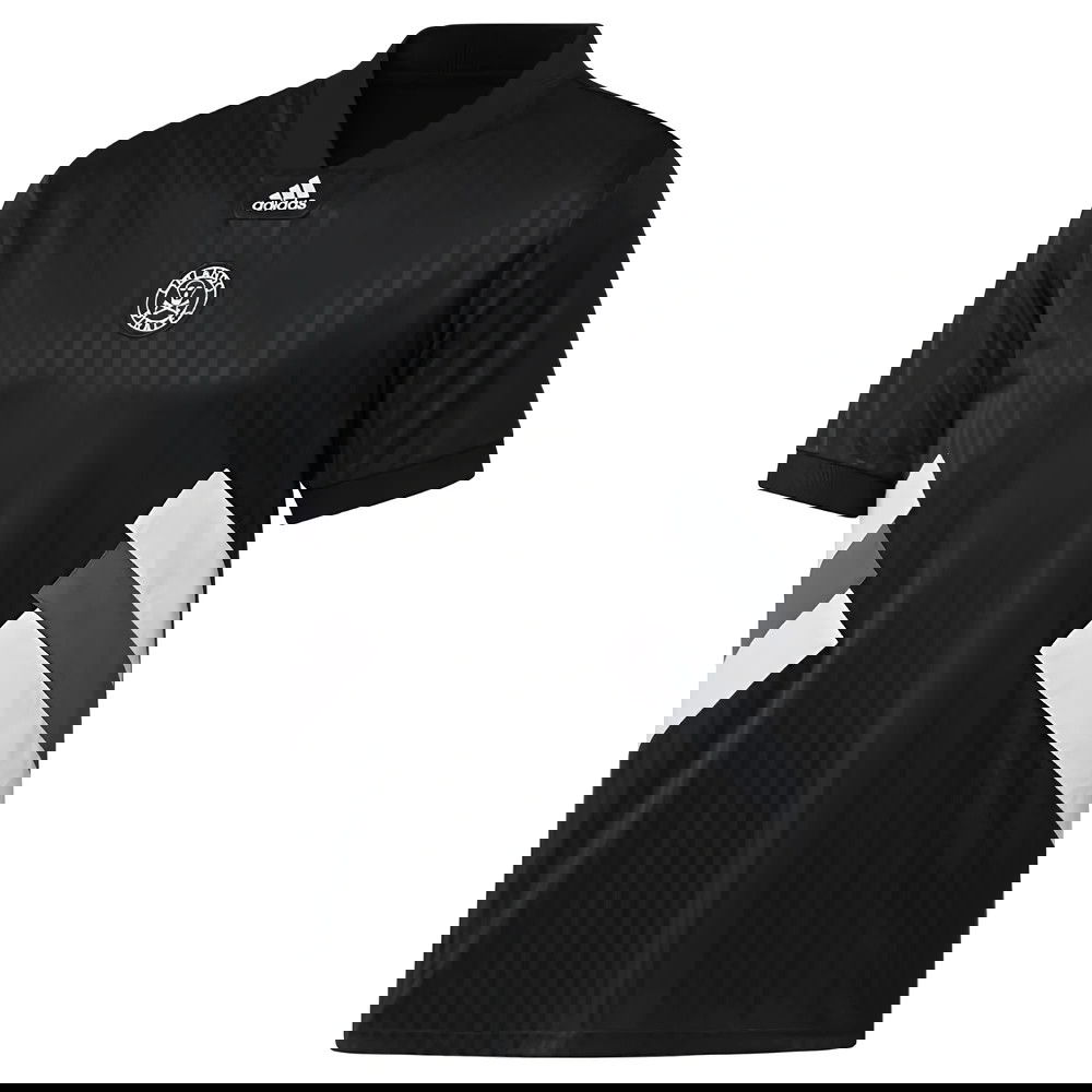 2022-2023 Orlando Pirates Icon Shirt (Black)