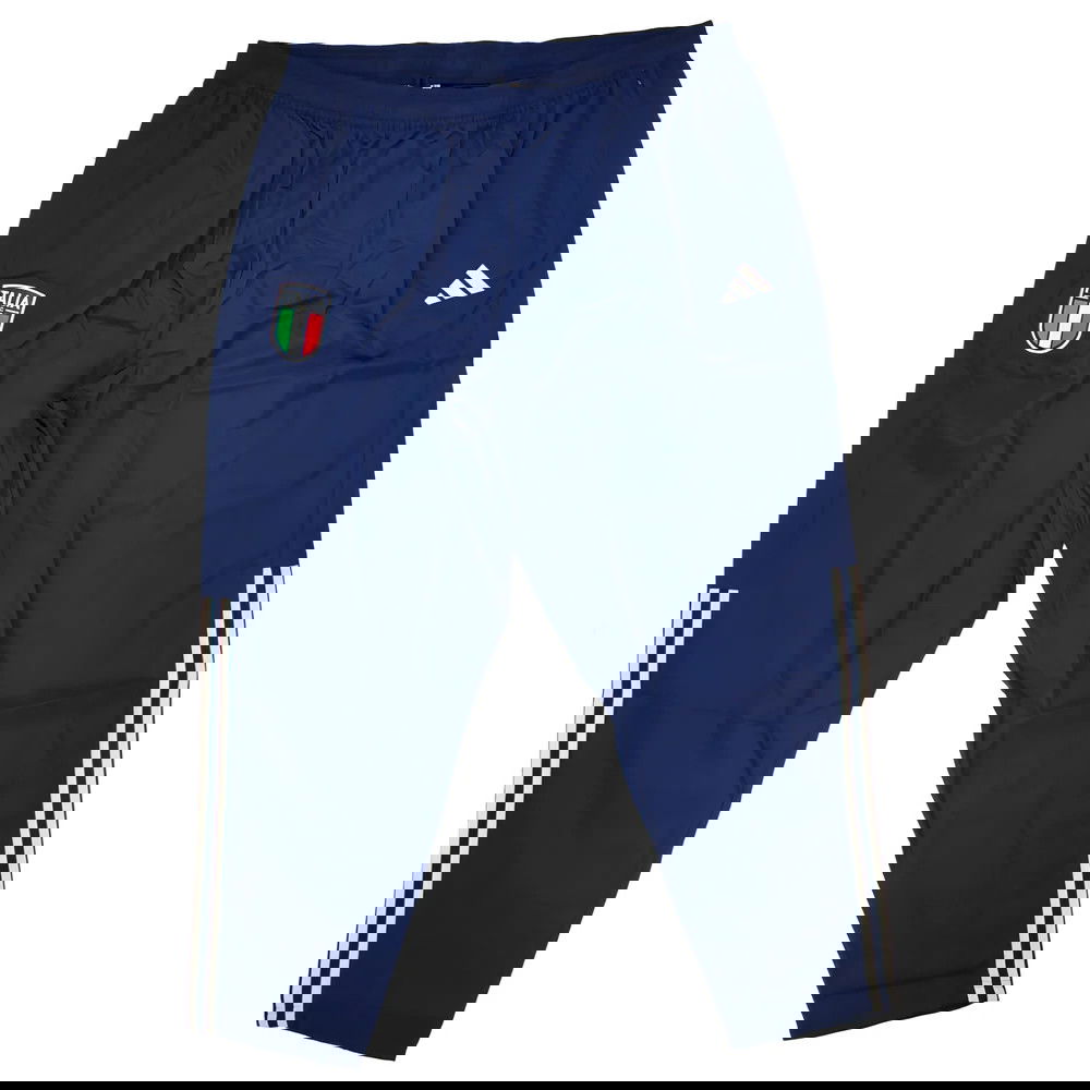 2023-2024 Italy Presentation Pants (Dark Blue)