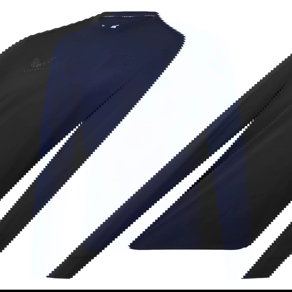 2023 Red Bull Racing Mens Sweat Top (Night Sky)