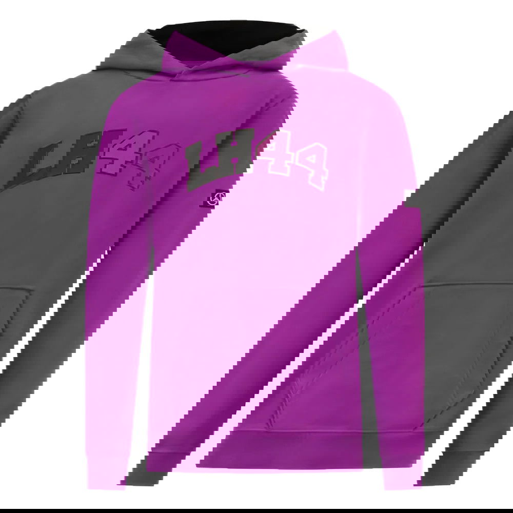 2023 Mercedes Lewis Hamilton Hoody (Purple)