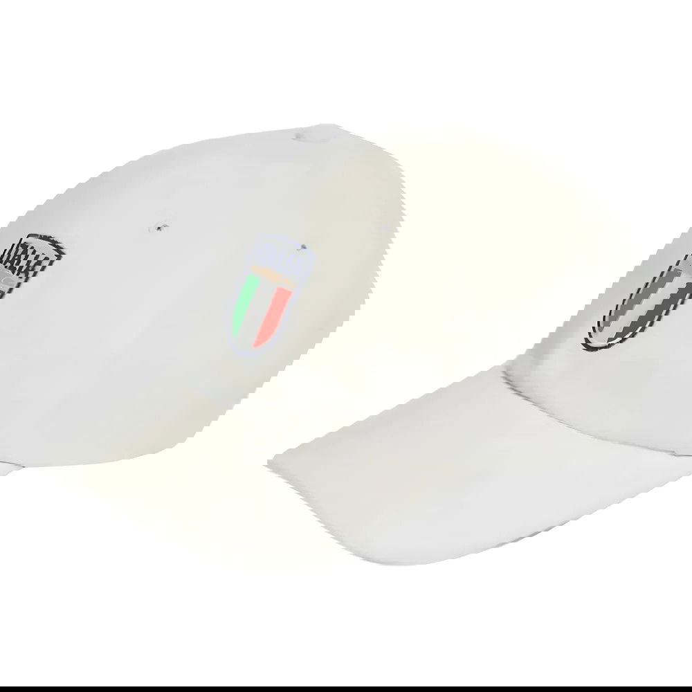 2023-2024 Italy Cap (Off White)