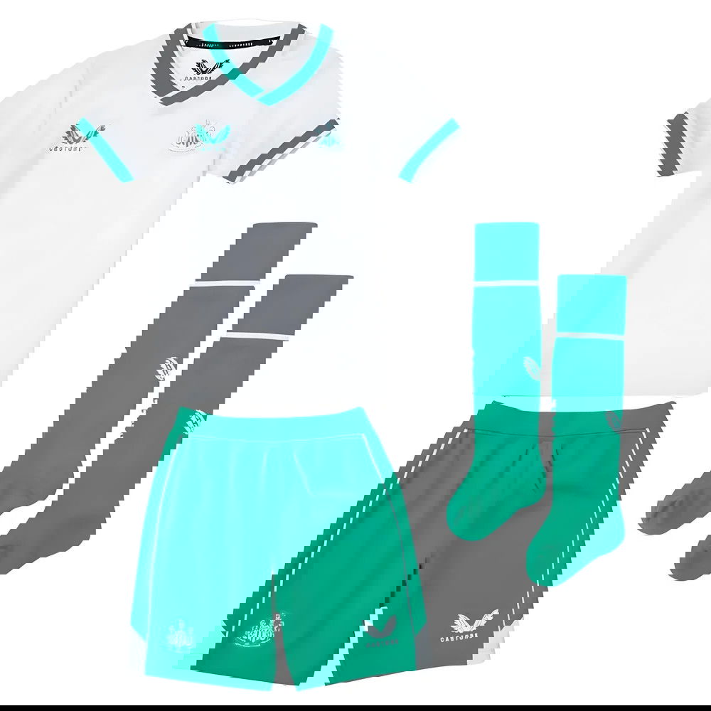 2022-2023 Newcastle Third Mini Kit