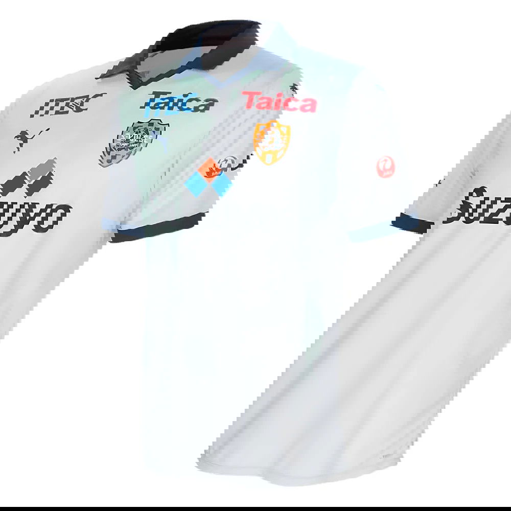 2023 Shimisu S-Pulse Away Shirt