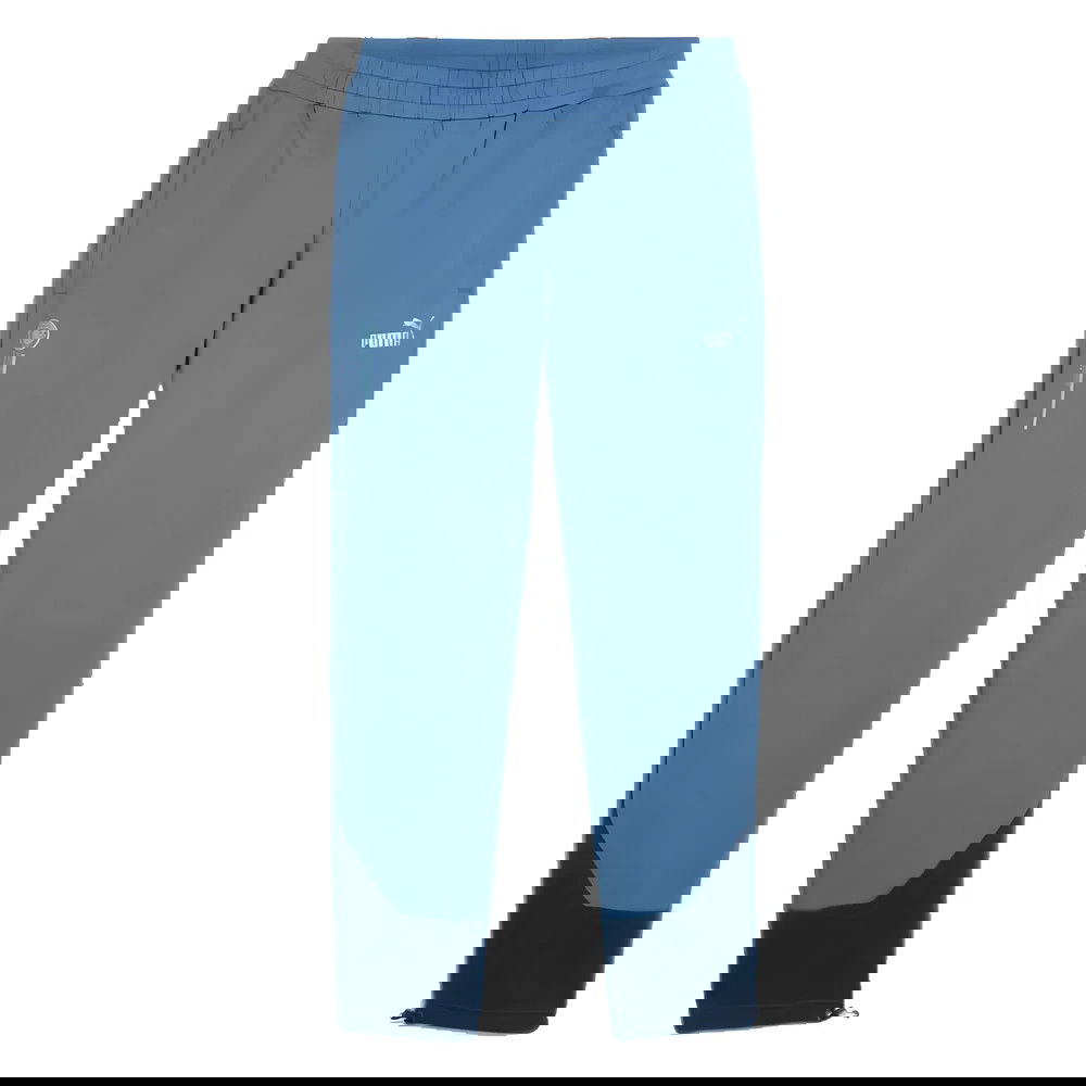 2023-2024 Man City FtblCulture Track Pants (Deep Dive)