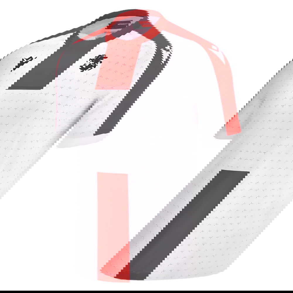 2023-2024 Georgia Home Shirt