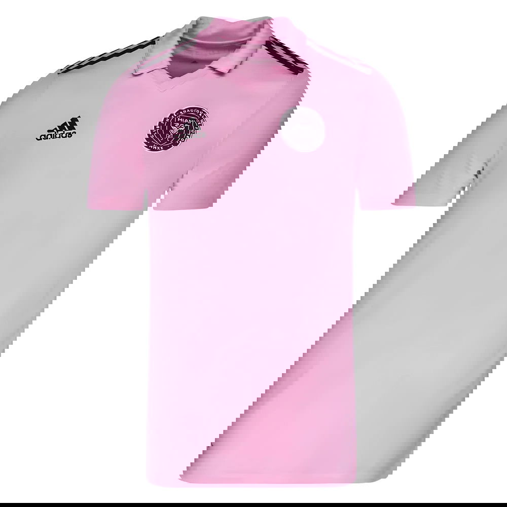 2022-2023 Inter Miami Home Shirt