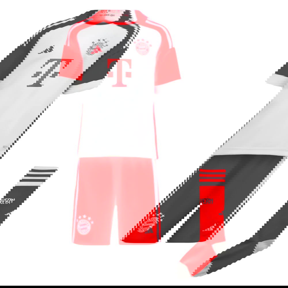 2023-2024 Bayern Munich Home Mini Kit