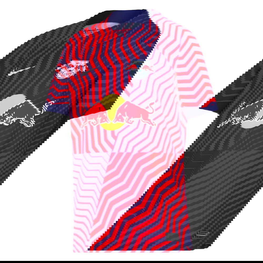 2023-2024 Red Bull Leipzig Away Shirt (Kids)