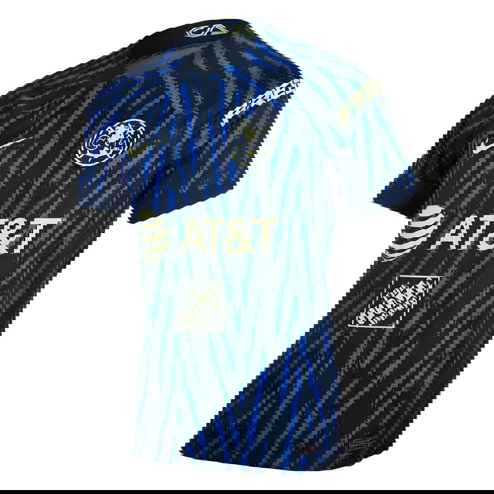 2022-2023 Club America Away Shirt