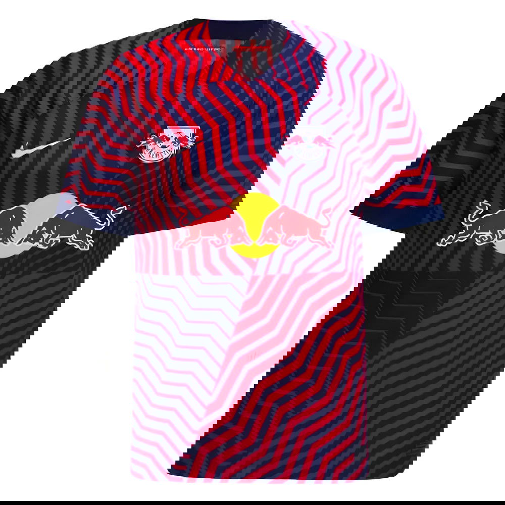 2023-2024 Red Bull Leipzig Away Shirt