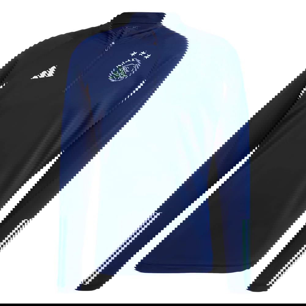 2023-2024 Ajax Training Top (Navy)