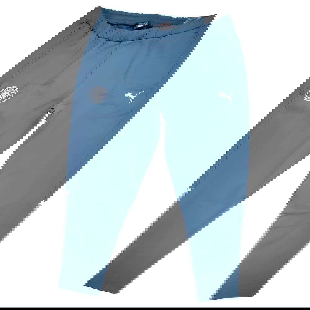 2023-2024 Man City Casuals Pants (Deep Dive)