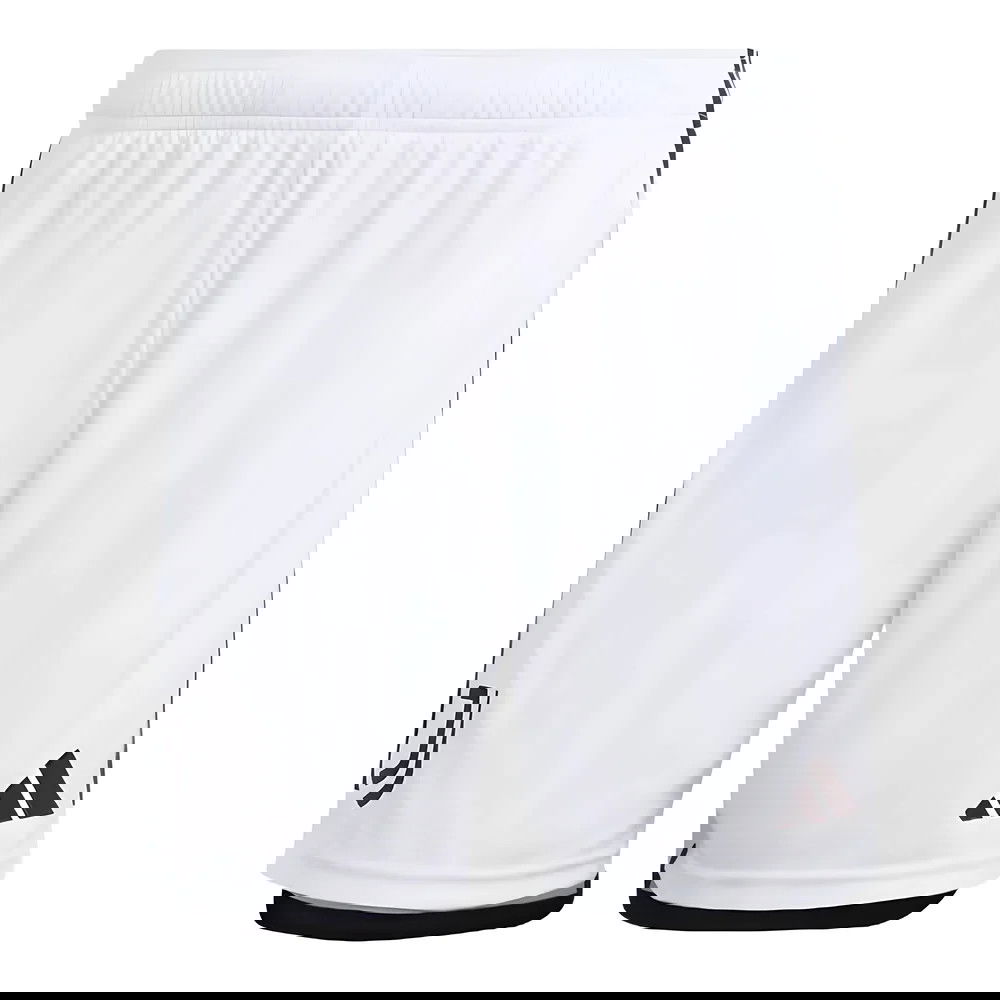 2023-2024 Juventus Away Shorts (White)