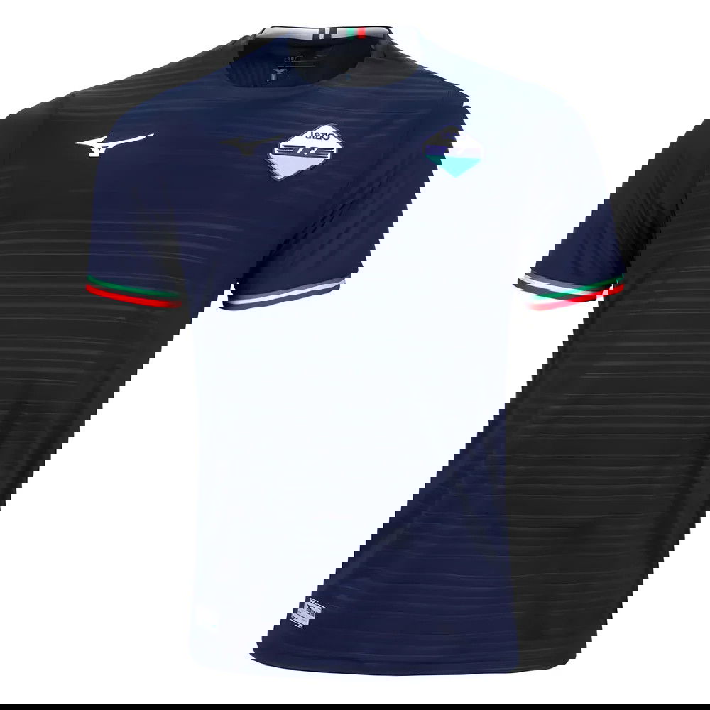 2023-2024 Lazio Away Shirt