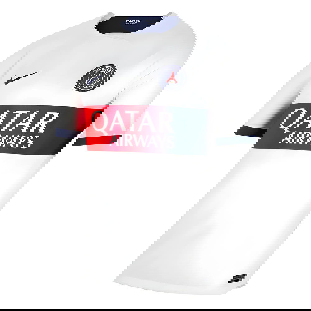 2023-2024 PSG Away Shirt