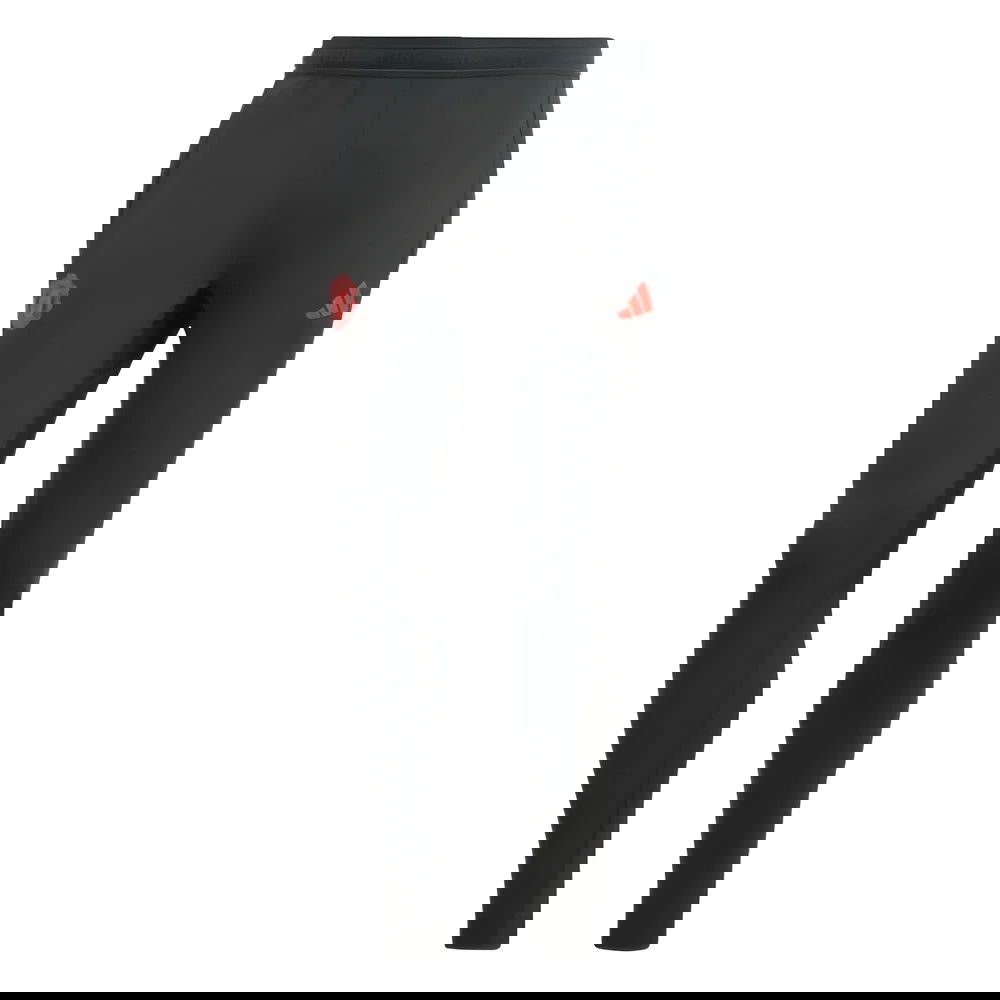 2023-2024 Man Utd Training Pants (Black)