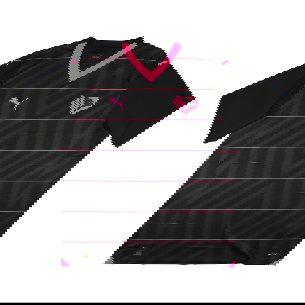 2023-2024 Palermo Away Shirt