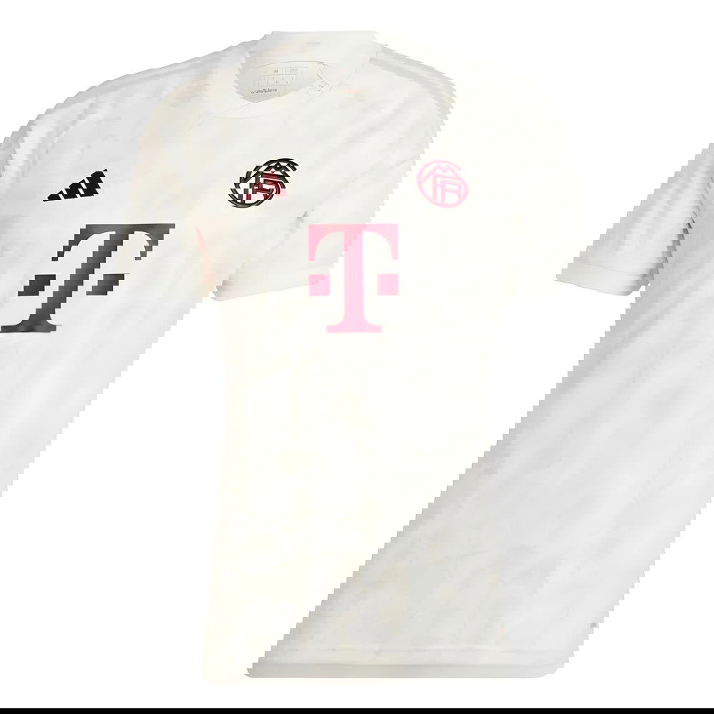 2023-2024 Bayern Munich Third Shirt