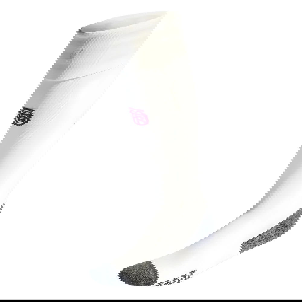 2023-2024 Bayern Munich Third Socks (White)