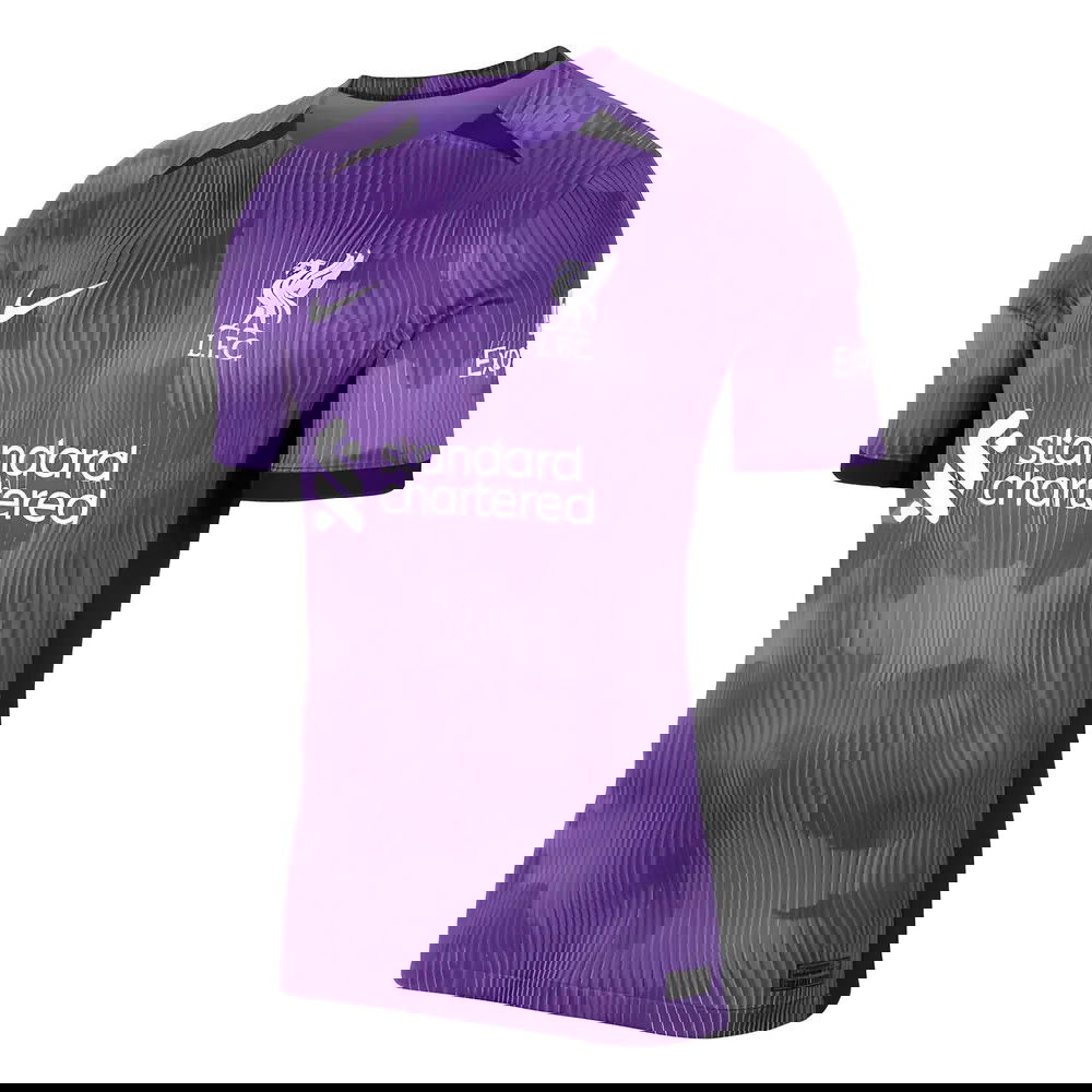 2023-2024 Liverpool Third Shirt