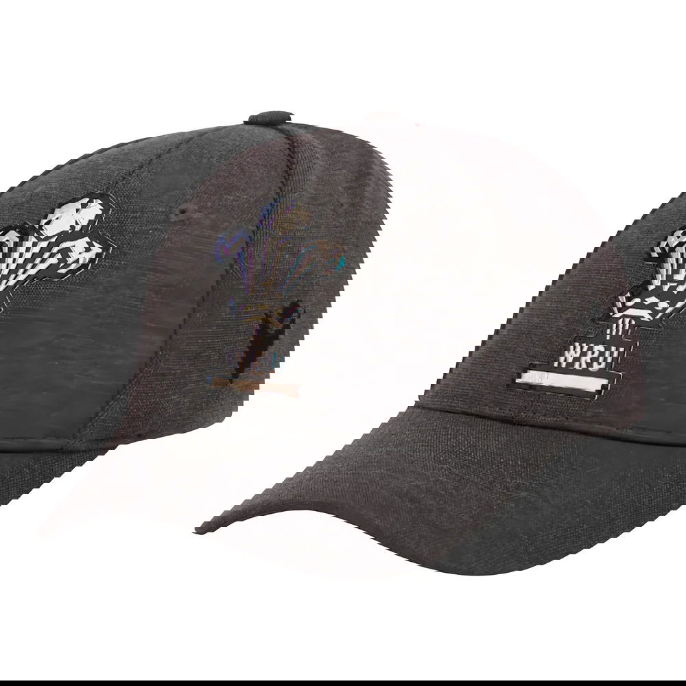 2023-2024 Wales Rugby Mirage Cap