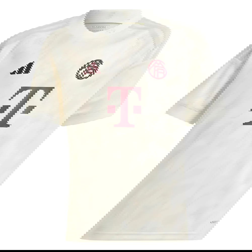 2023-2024 Bayern Munich Third Shirt (Kids)