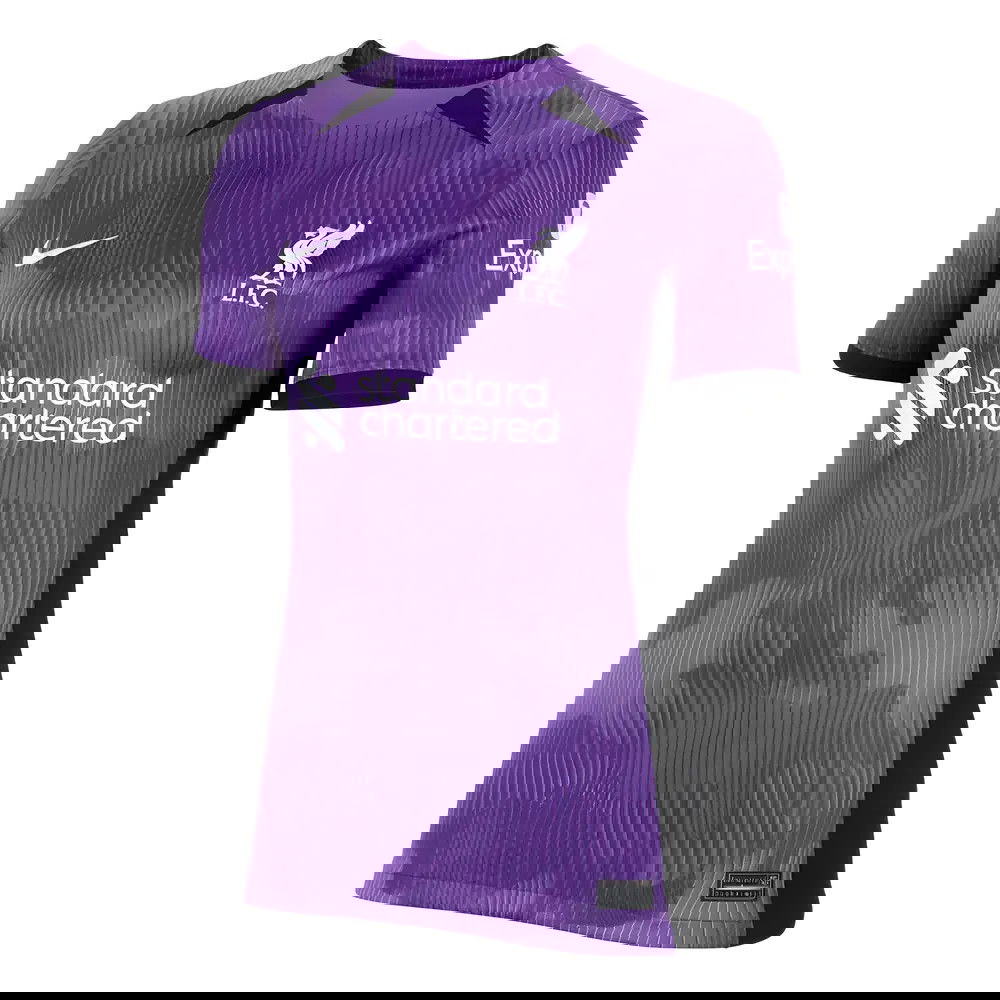 2023-2024 Liverpool Third Shirt (Womens)
