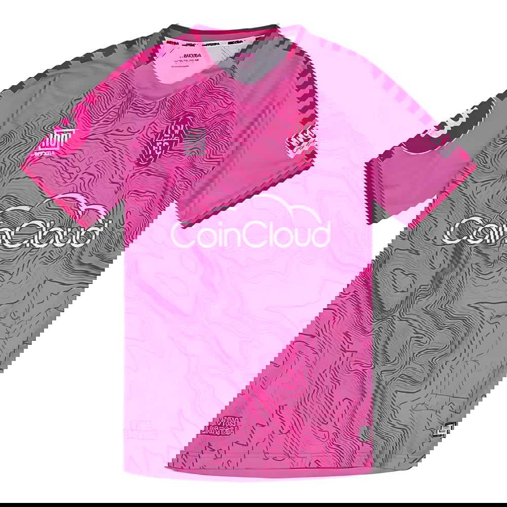 2023 Las Vegas Lights Cancer Charity Shirt