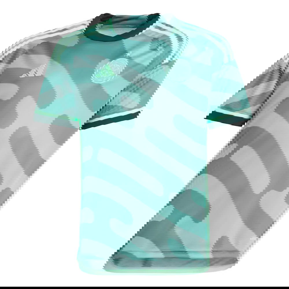 2023-2024 Celtic Third Shirt (Kids)