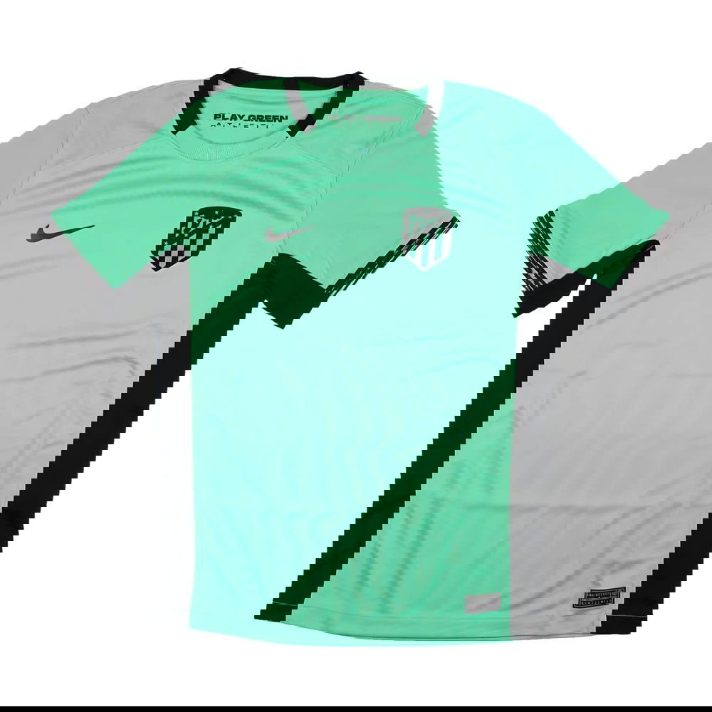 2023-2024 Atletico Madrid Third Shirt (Kids)