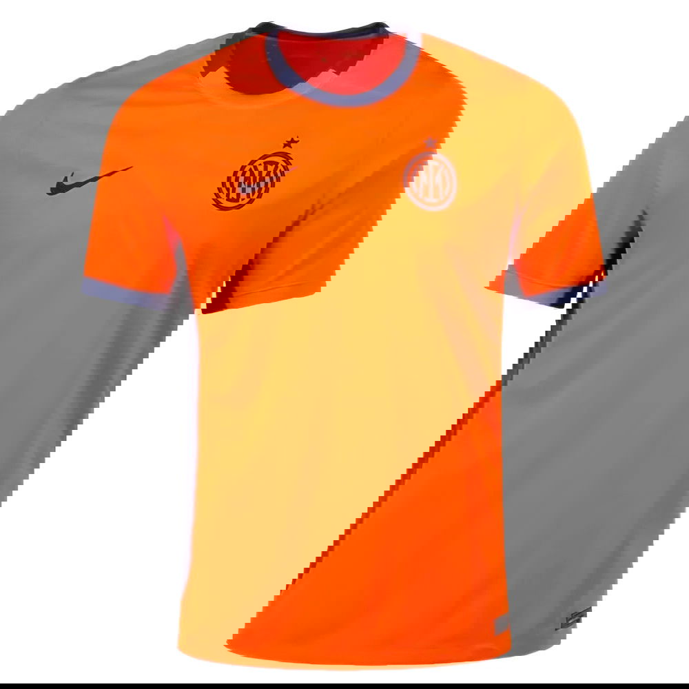 2023-2024 Inter Milan Third Shirt