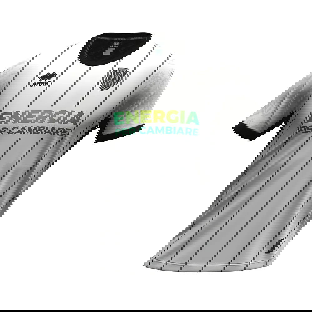 2023-2024 Cesena Home Shirt