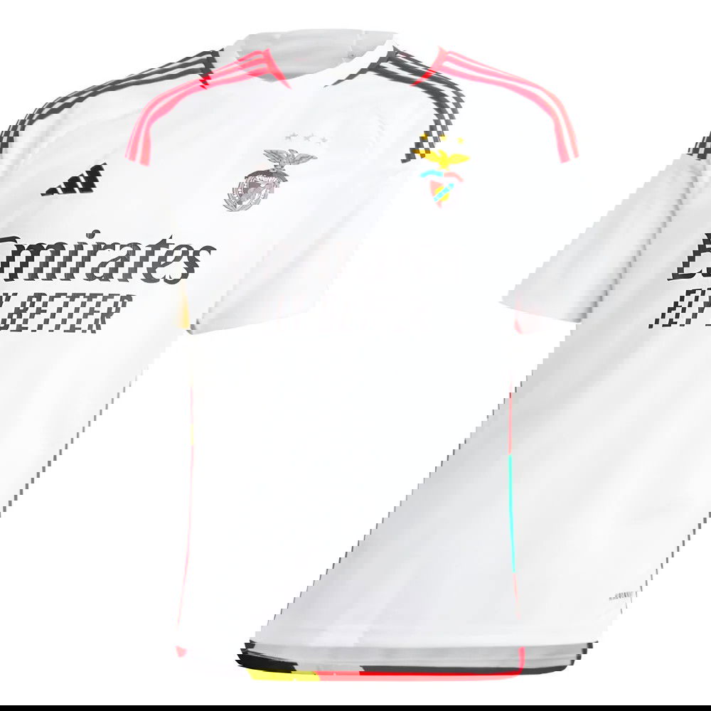 2023-2024 Benfica Third Shirt (Kids)
