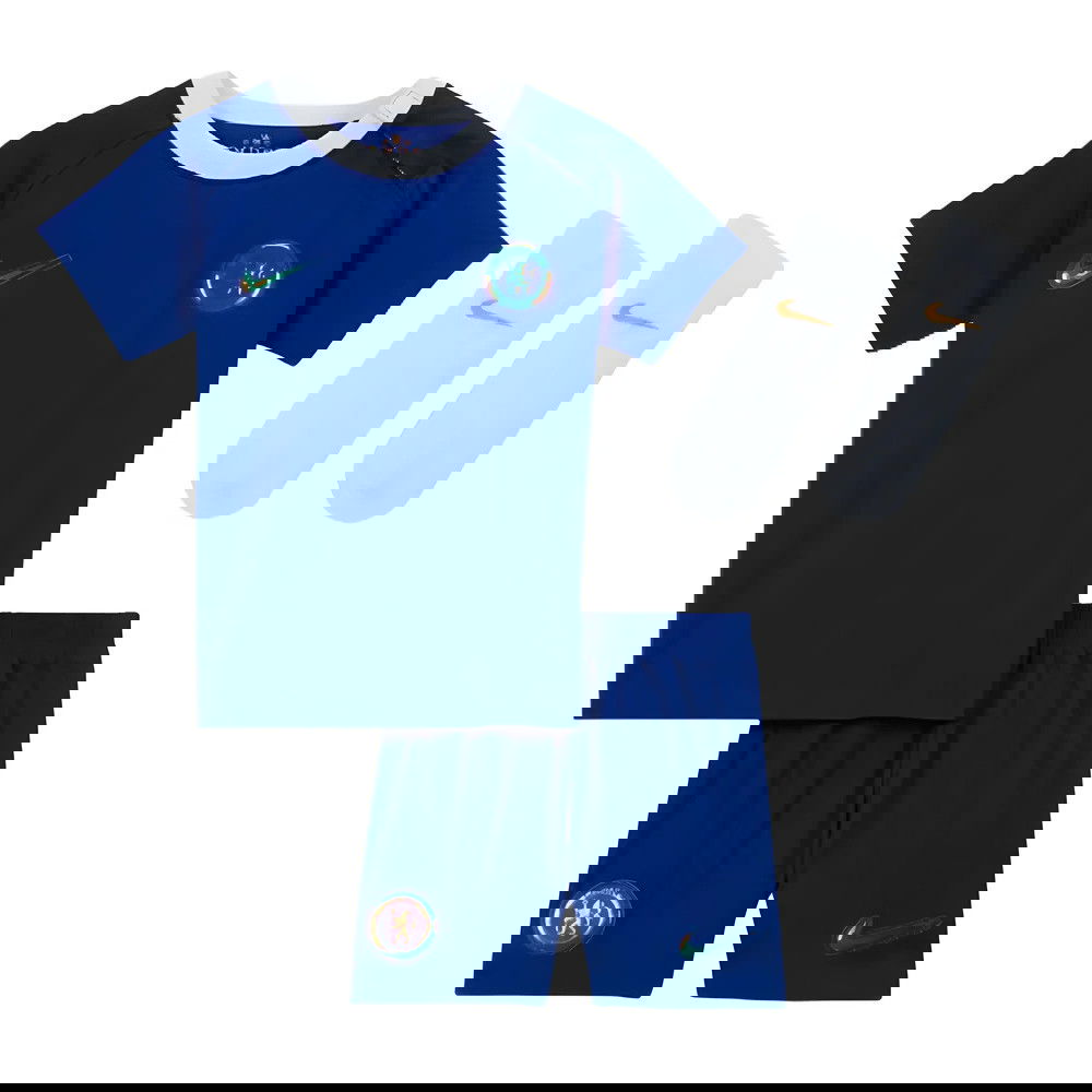 2023-2024 Chelsea Home Baby Kit