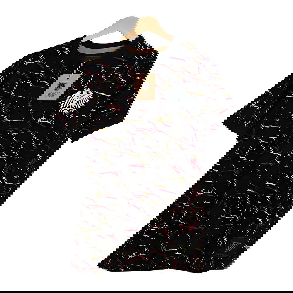Germany Marble Die Adler Retro Shirt