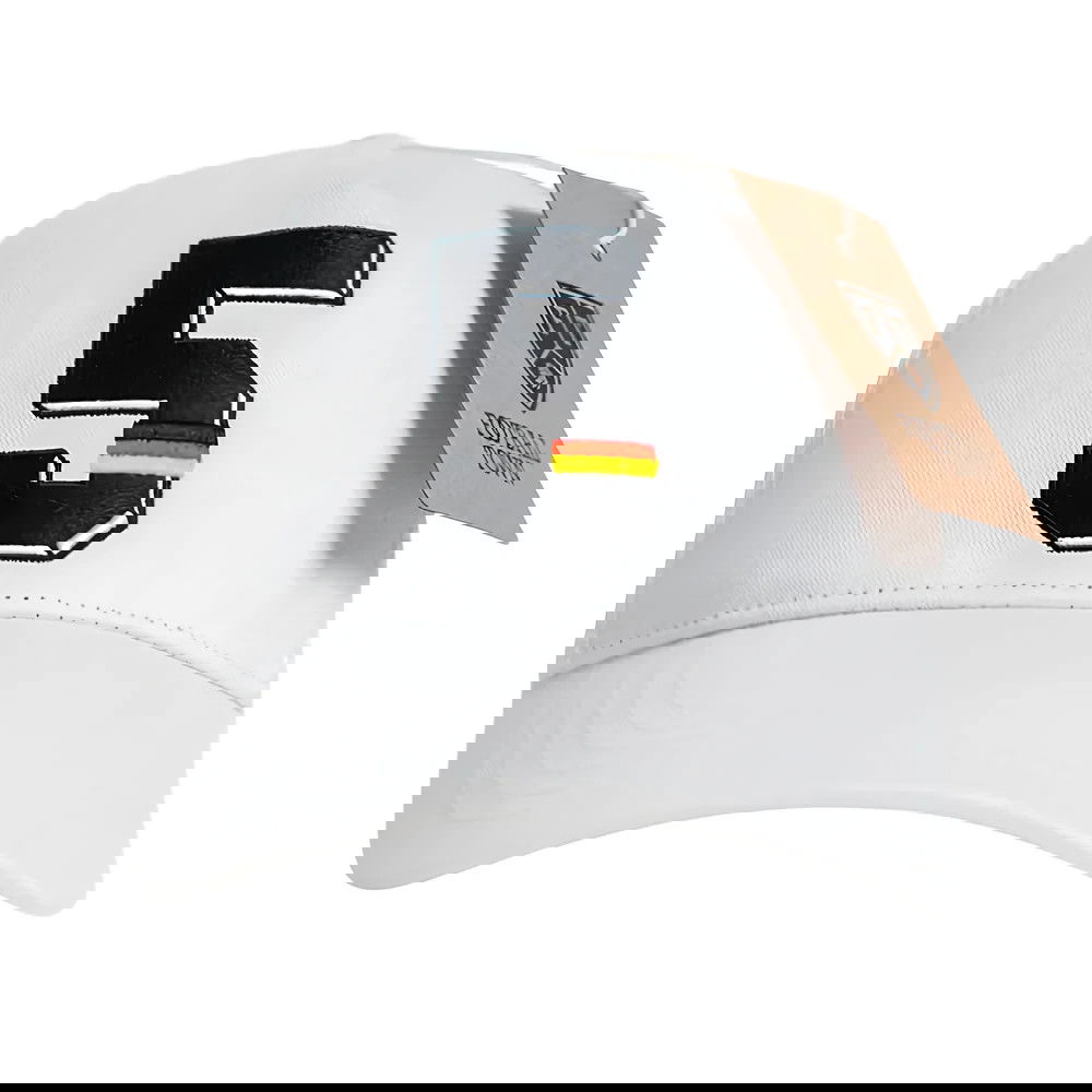 Germany Tribute Der Kaiser Trucker Cap