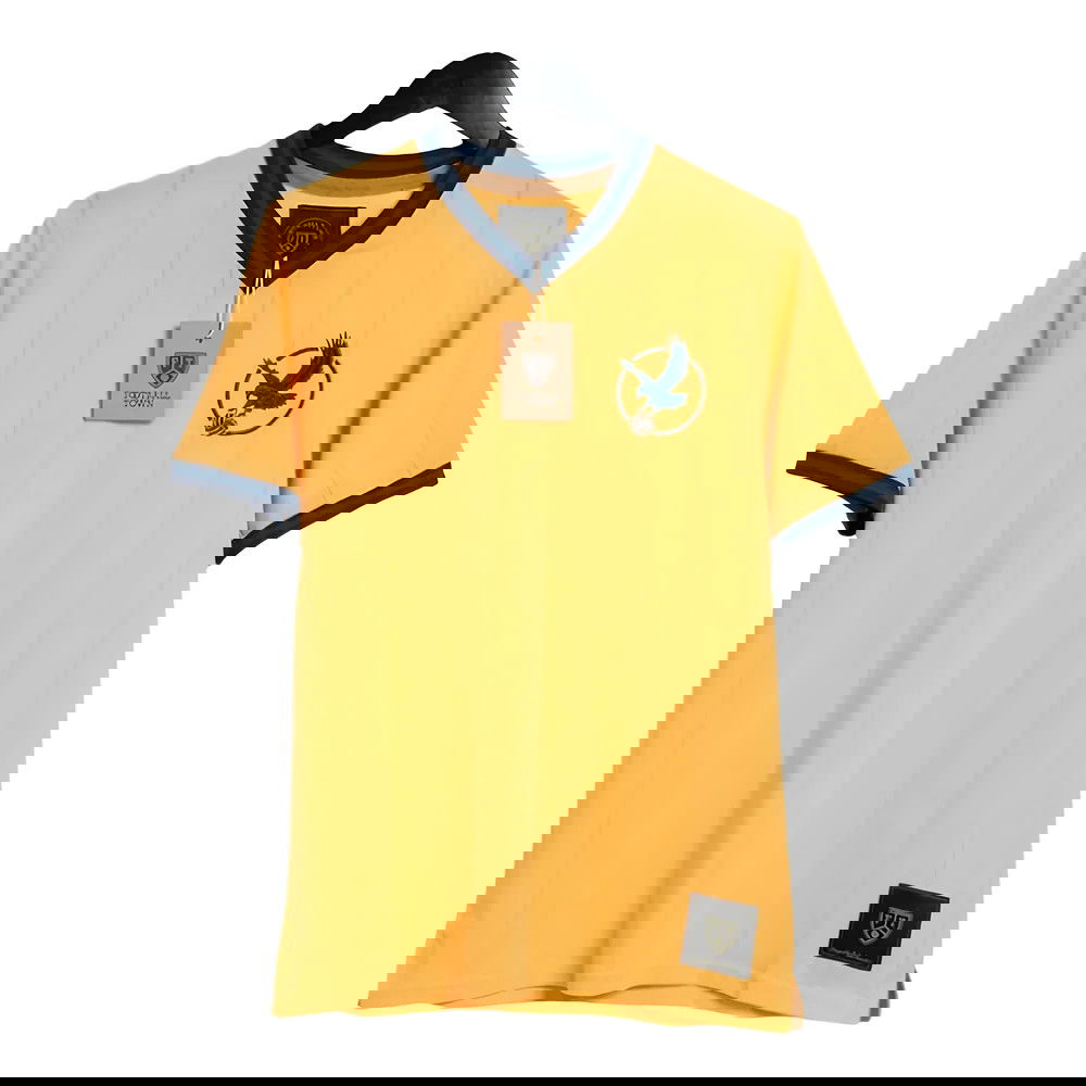 Club America El Aguila Home Retro Football Shirt