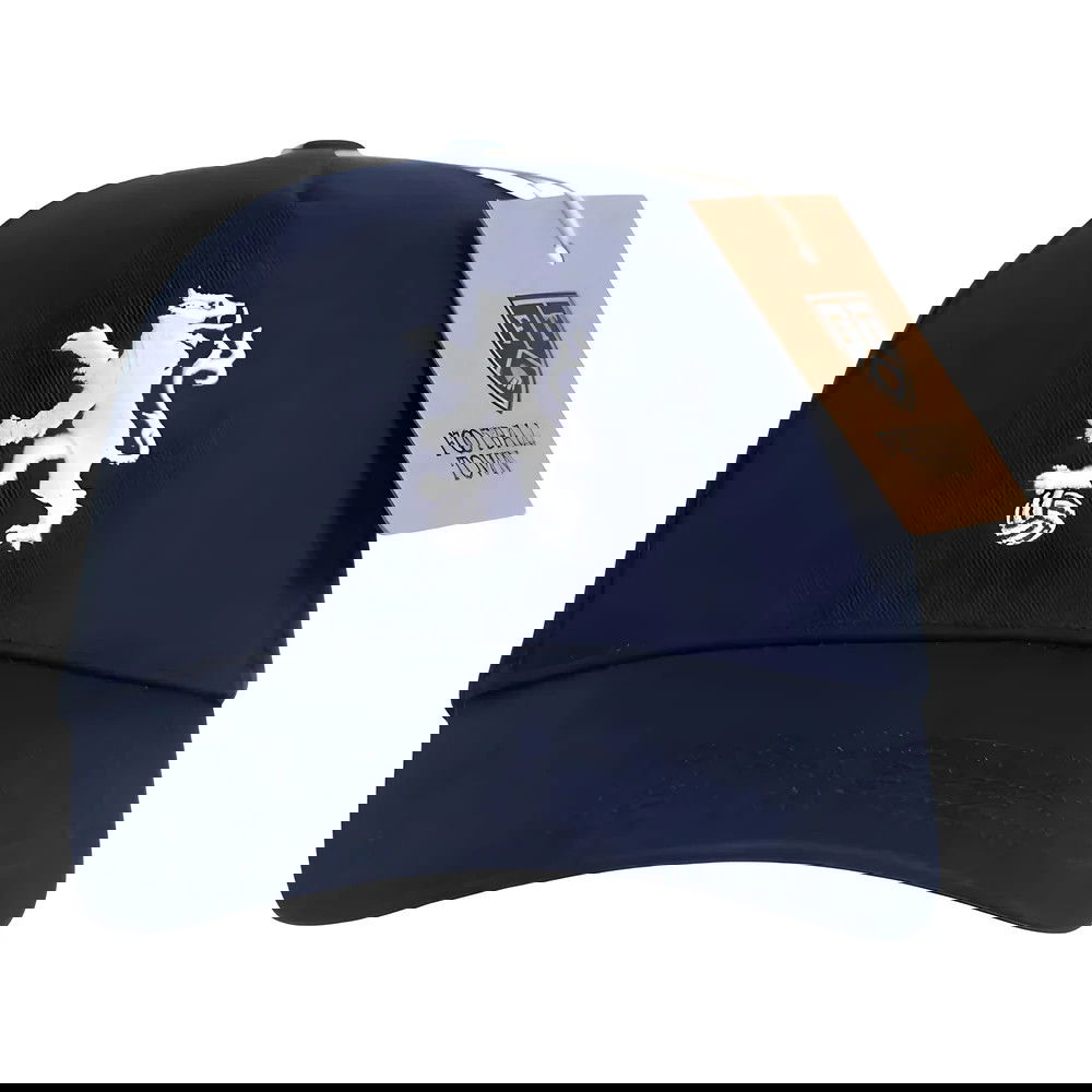 The Lionheart Trucker Cap