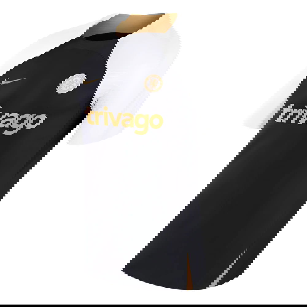 2023-2024 Chelsea Training Shirt (Pitch Blue) - Kids