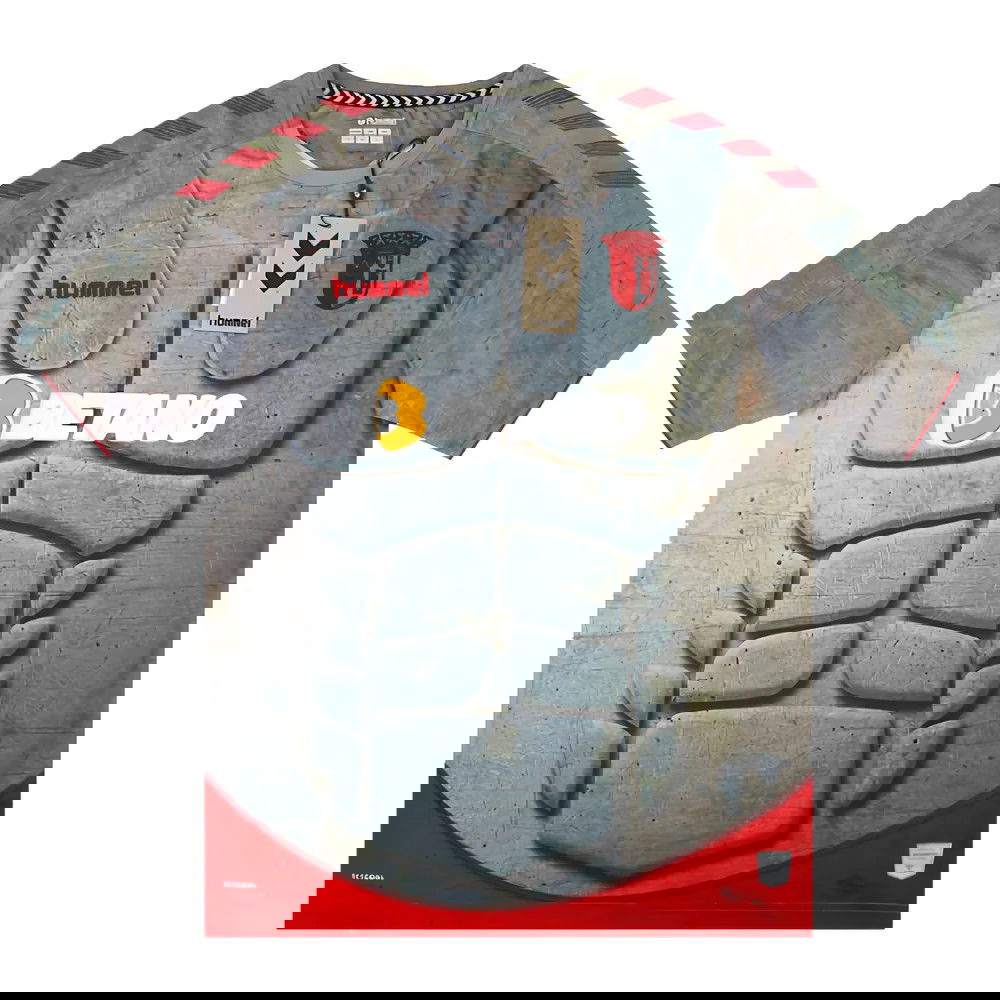 2019-2020 SC Braga Away Shirt