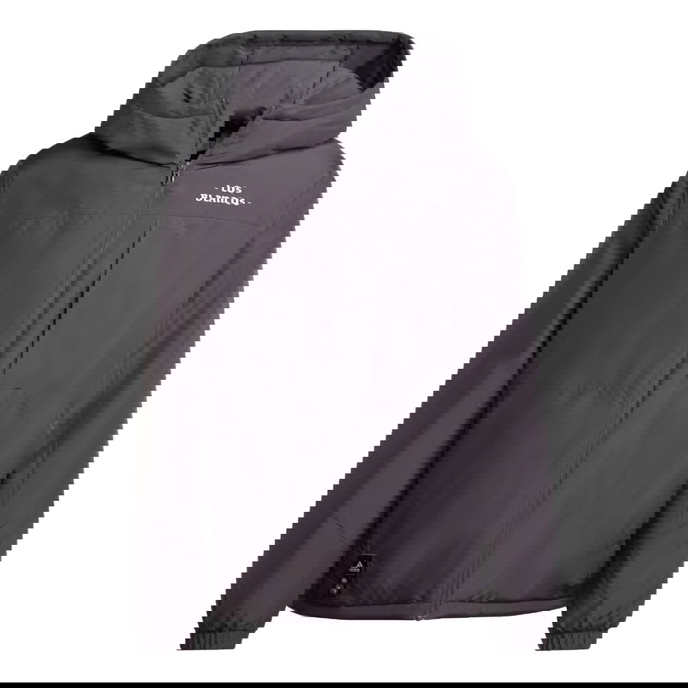 2023-2024 Real Madrid Chinese Story Jacket (Black)