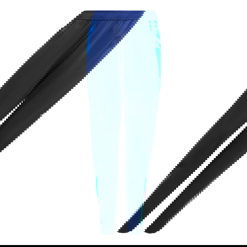 2024-2025 Italy Training Pants (Navy) - Kids