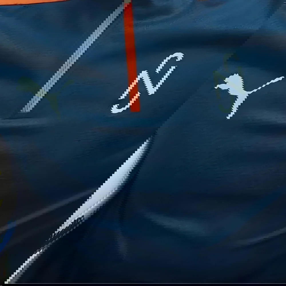 Neymar JR 1/4 Zip Top (Ocean Tropic)